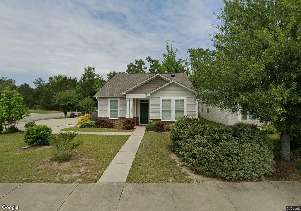 910 Oglethorpe Dr, Conway, SC 29527 - photo 1