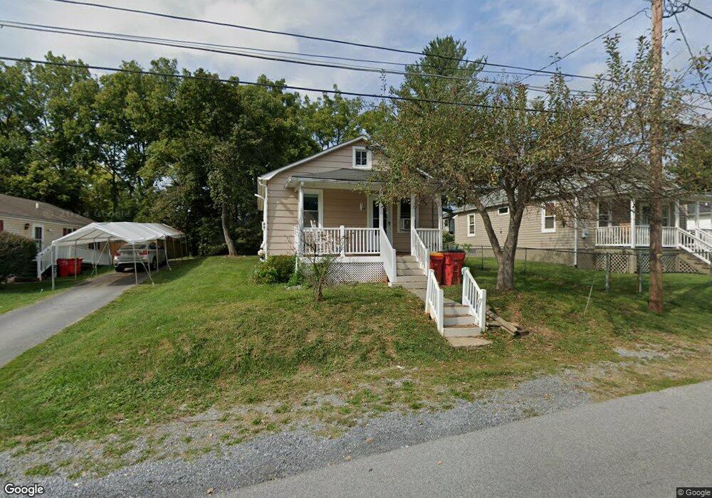 304 W 4th Ave, Ranson, WV 25438 - photo 1
