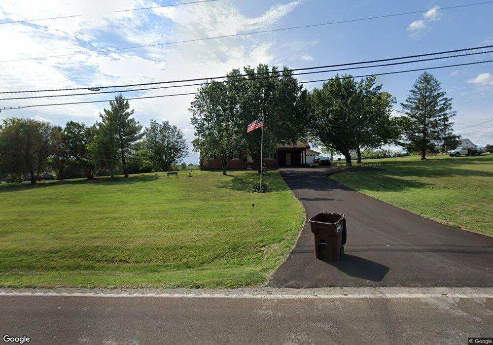 1090 Perryville Rd, Harrodsburg, KY 40330 - photo 1