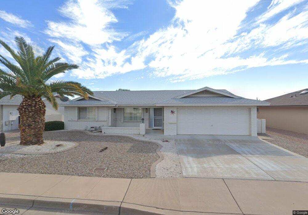 8339 E Nopal Ave, Mesa, AZ 85209 - photo 1