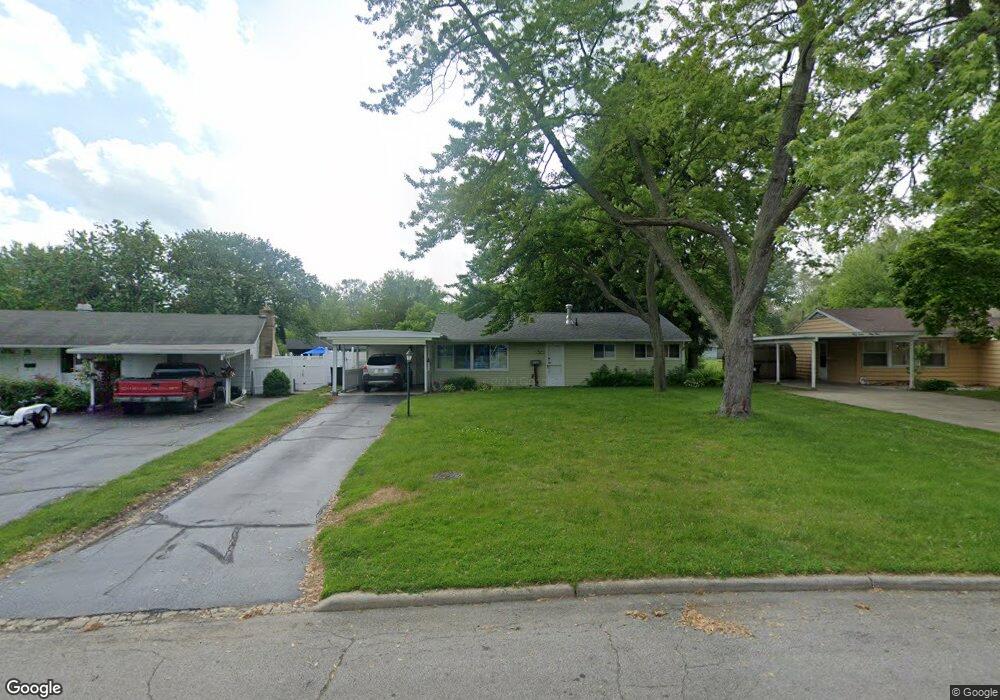 4727 Cedarhurst Rd, Toledo, OH 43613 - photo 1