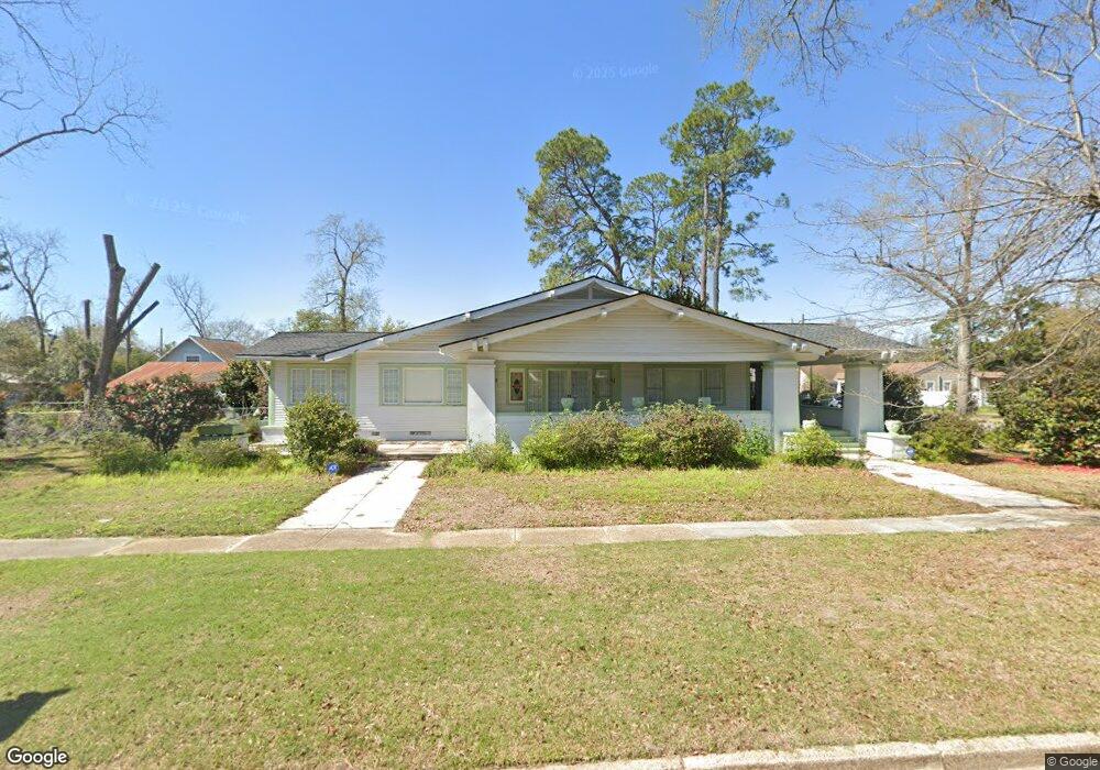 400 S Hutchinson Ave, Adel, GA 31620 - photo 1