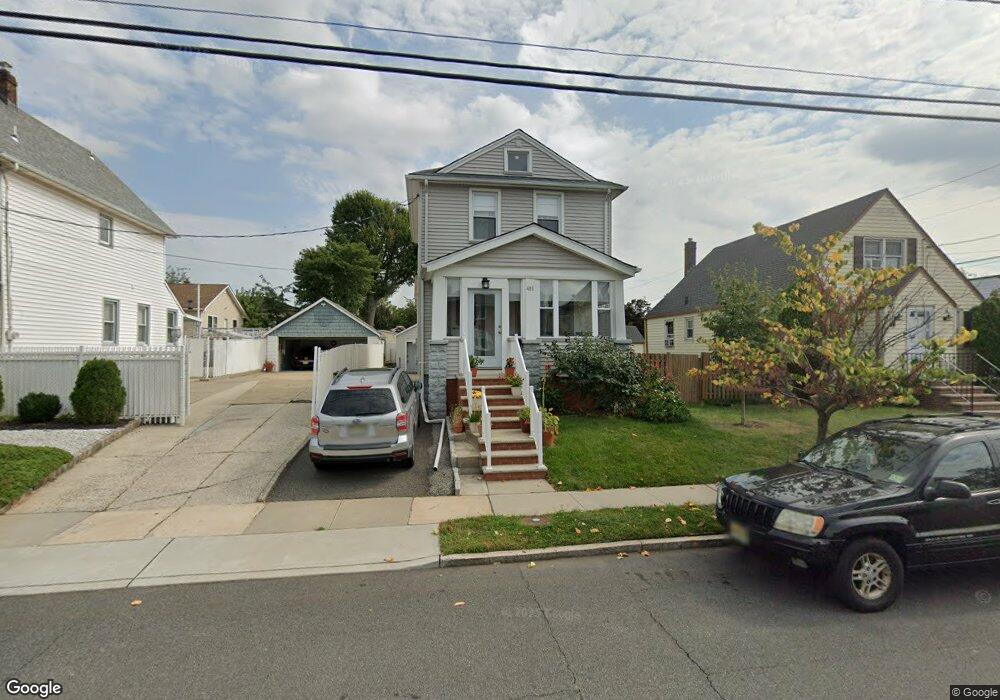 415 W Elm St, Linden, NJ 07036 - photo 1