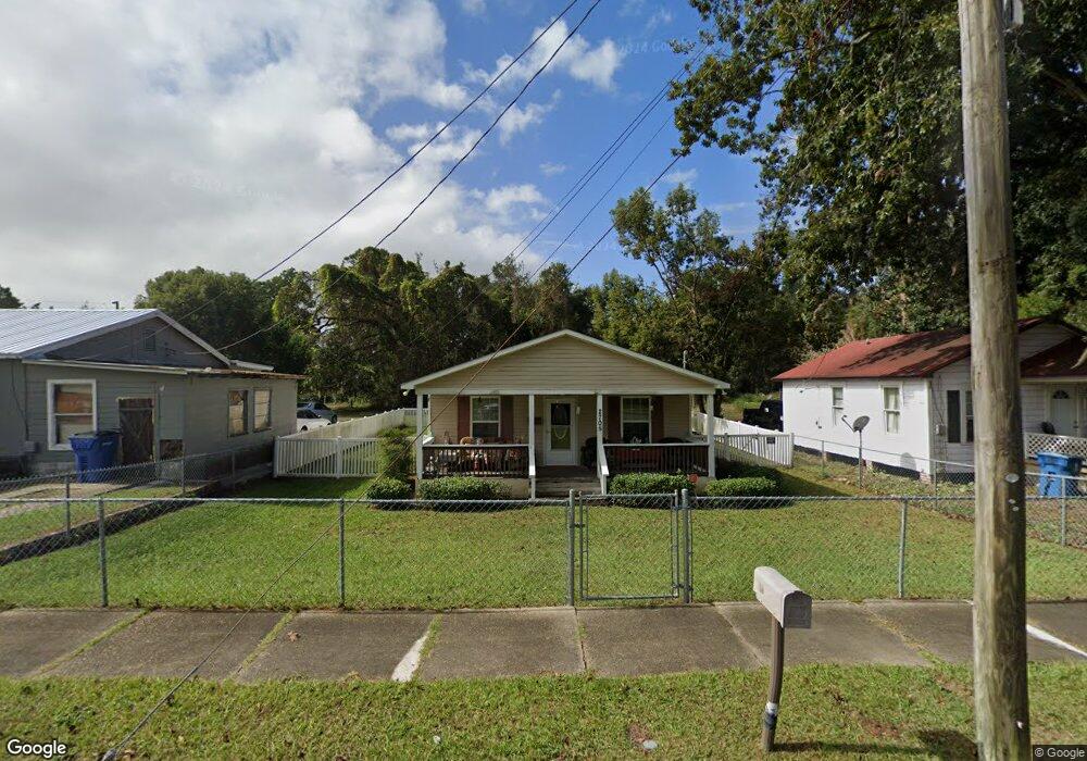 2705 Reynolds St, Brunswick, GA 31520 - photo 1