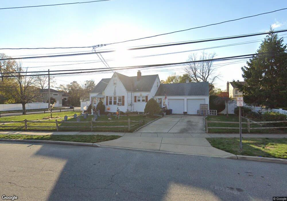 2912 Fortesque Ave, Oceanside, NY 11572 - photo 1