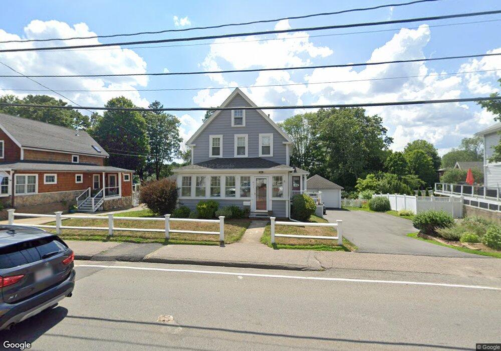 Street View Photo