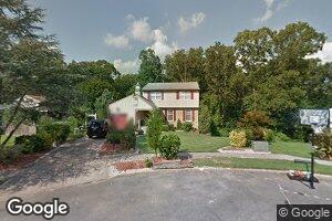 8 Sherwood Terrace, Glendora, NJ 08029