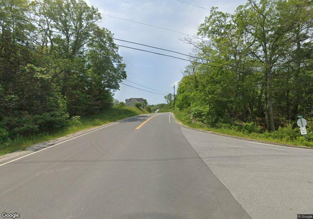 0 Hill Rd and Hennessey, West Bath, ME 04530 - photo 1