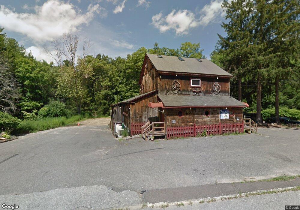 328 East St, Stafford Springs, CT 06076 - photo 1