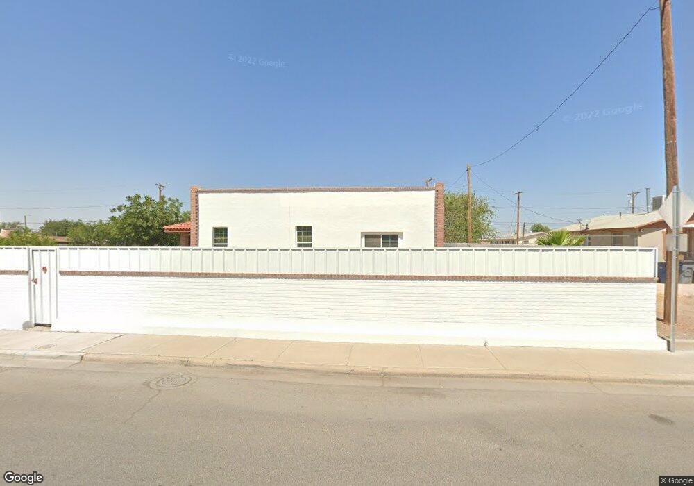 453 Gallagher St, El Paso, TX 79915 - photo 1
