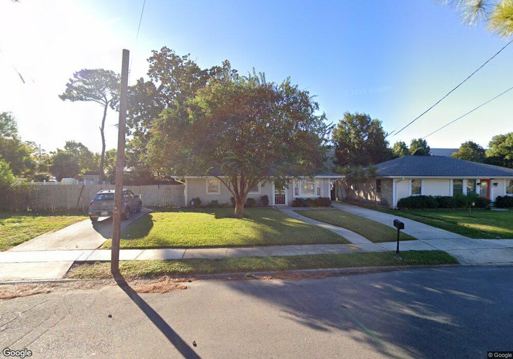 4500 Stephen Girard Ave, New Orleans, LA 70126 - photo 1