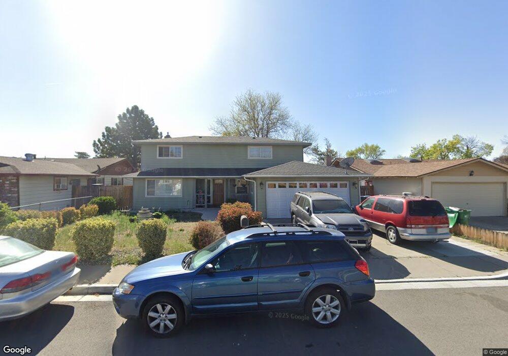 445 Steffanie Way, Sparks, NV 89431 - photo 1