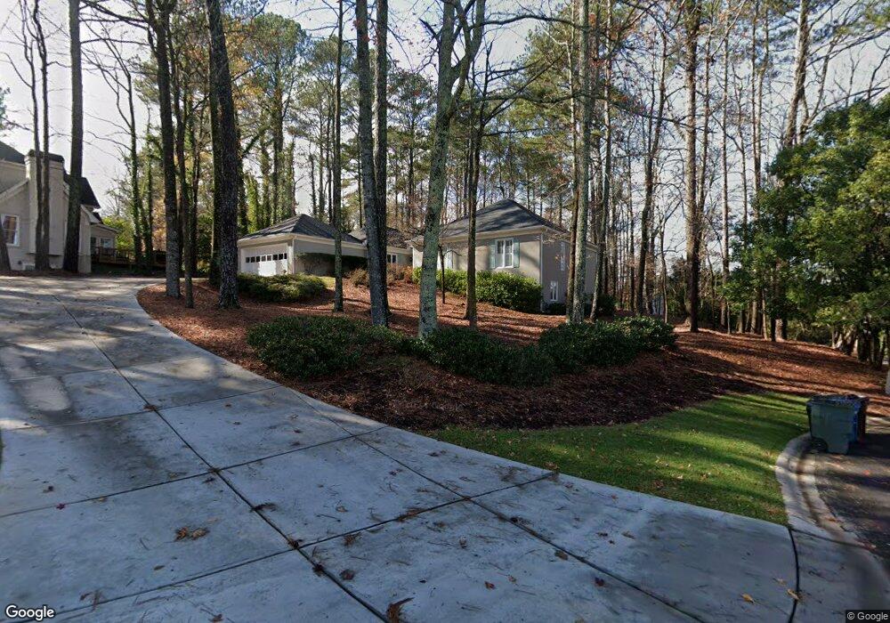 600 Flying Scot Way, Alpharetta, GA 30005 - photo 1