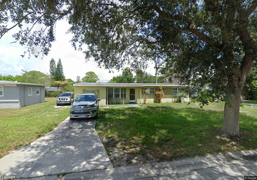 1214 Cypress Ln, Cocoa, FL 32922 - photo 1