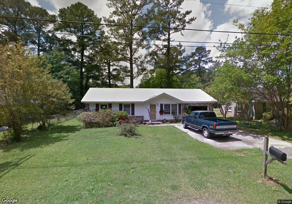 189 Whites Creek Rd, Georgetown, SC 29440 - photo 1