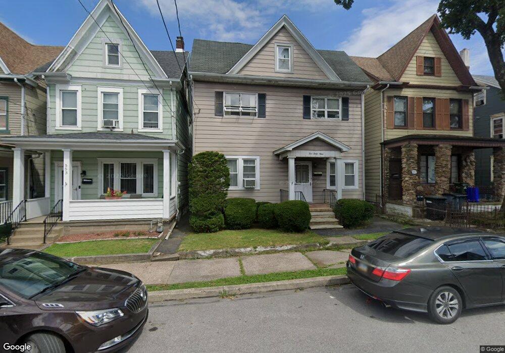 549 Grant St, Hazleton, PA 18201 - photo 1