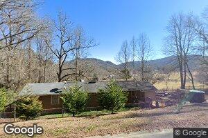 6580 Wolffork Rd, Rabun Gap, GA 30568