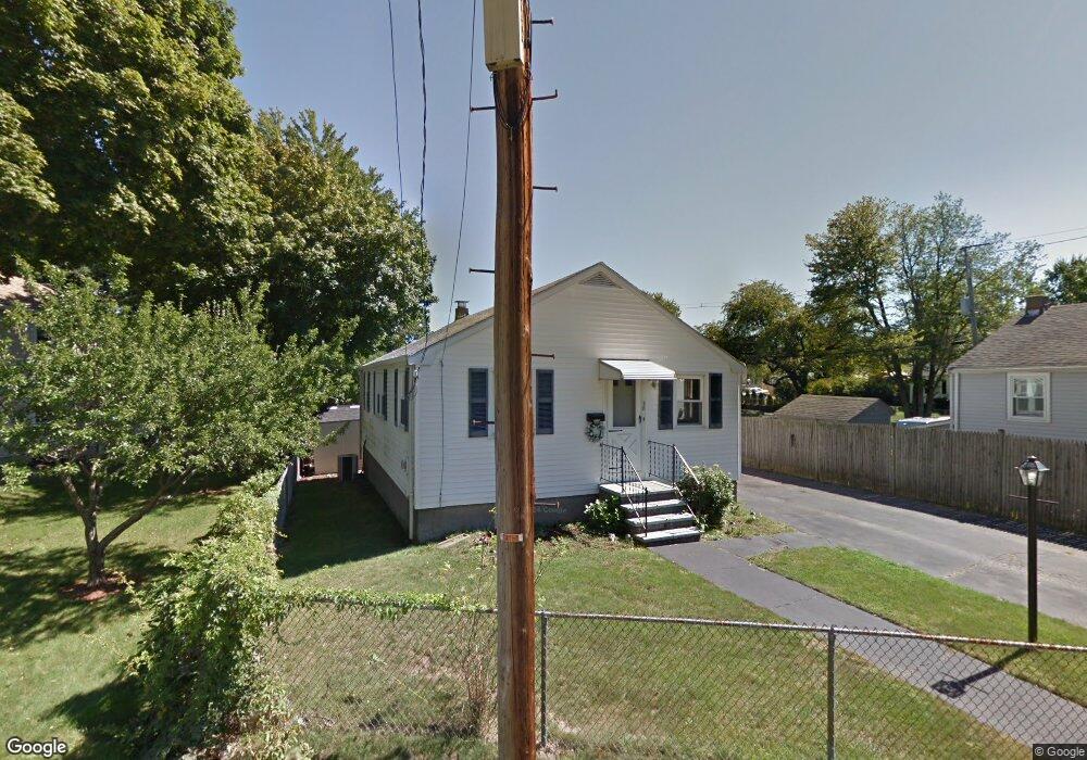 38 Rockway Rd, Peabody, MA 01960 - photo 1