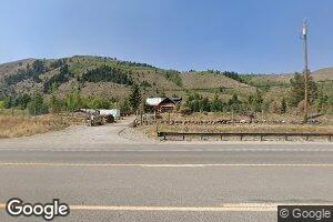 9575 S Us Highway 89, Jackson, WY 83001