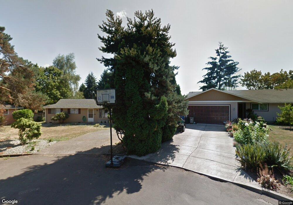 6507 NE 52nd St, Vancouver, WA 98661 - photo 1