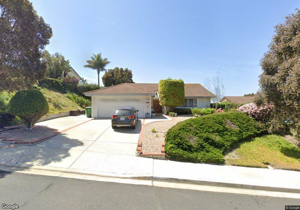 3363 Concord St, Carlsbad, CA 92010 - photo 1