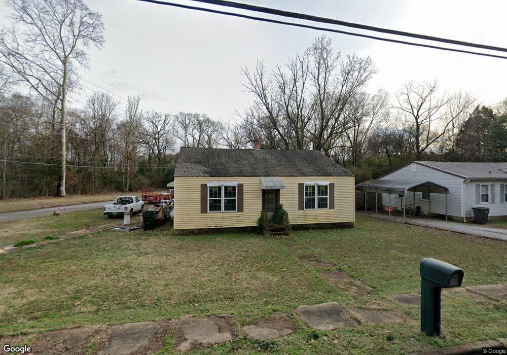 124 Martin St, Madison, AL 35758 - photo 1