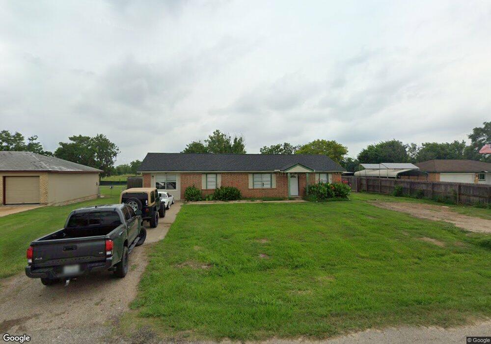 3208 County Road 415a, Brazoria, TX 77422 - photo 1