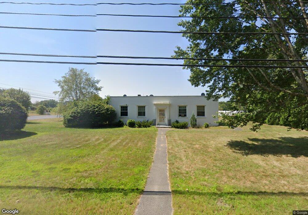 339 Mountain Rd, Concord, NH 03301 - photo 1