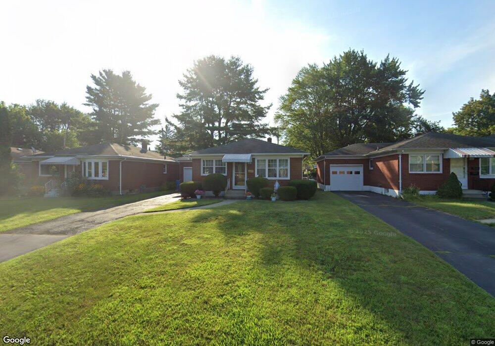 33 Tryon St, Albany, NY 12203 - photo 1