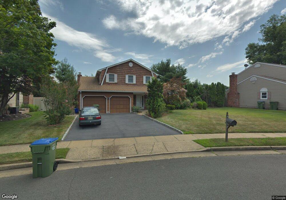 6 Purdue Rd, Edison, NJ 08820 - photo 1