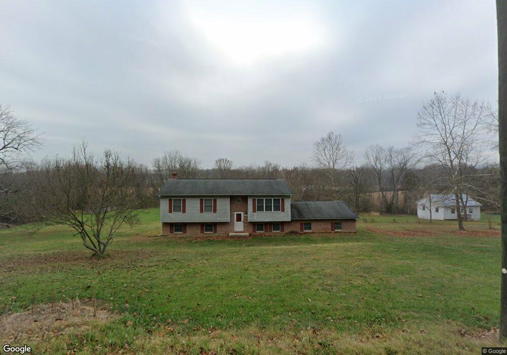2649 Stoney Creek Rd, Edinburg, VA 22824 - photo 1