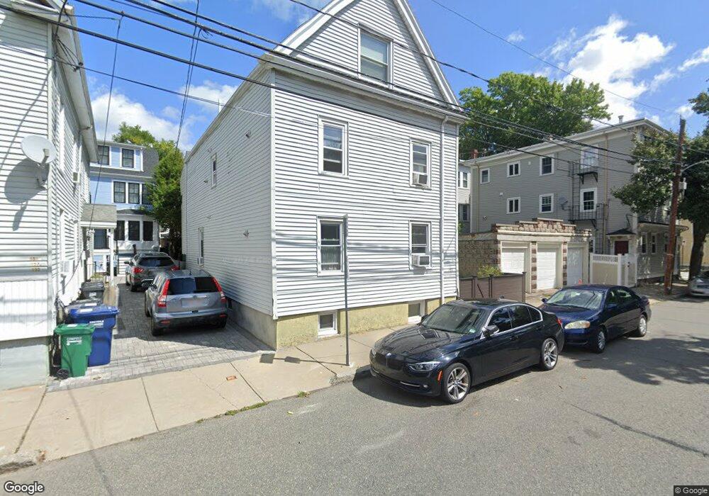 153 Charles St unit 1, Cambridge, MA 02141 - photo 1