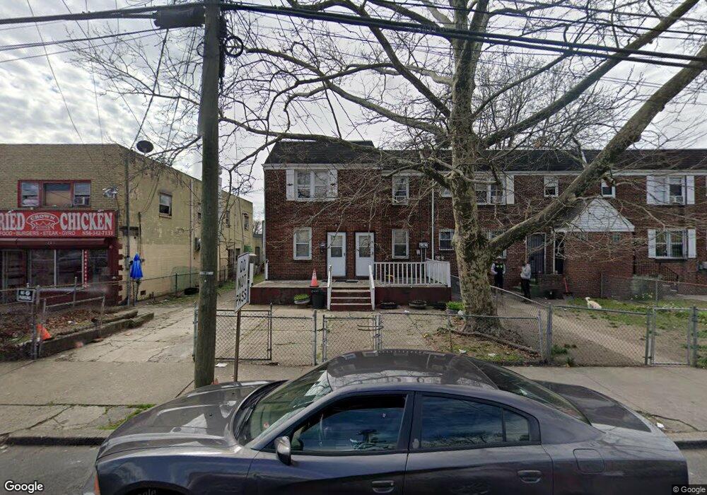 275 Marlton Ave, Camden, NJ 08105 - photo 1
