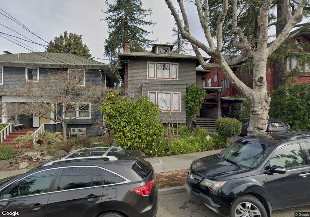 2811 Forest Ave, Berkeley, CA 94705 - photo 1