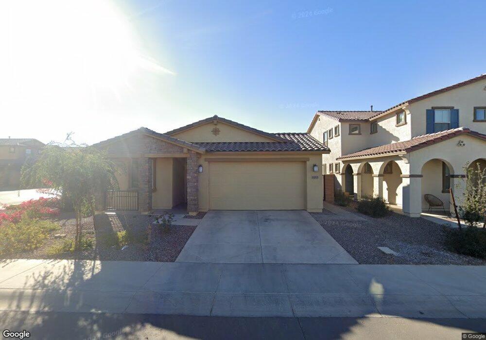 11013 E Thunderbolt Ave, Mesa, AZ 85212 - photo 1