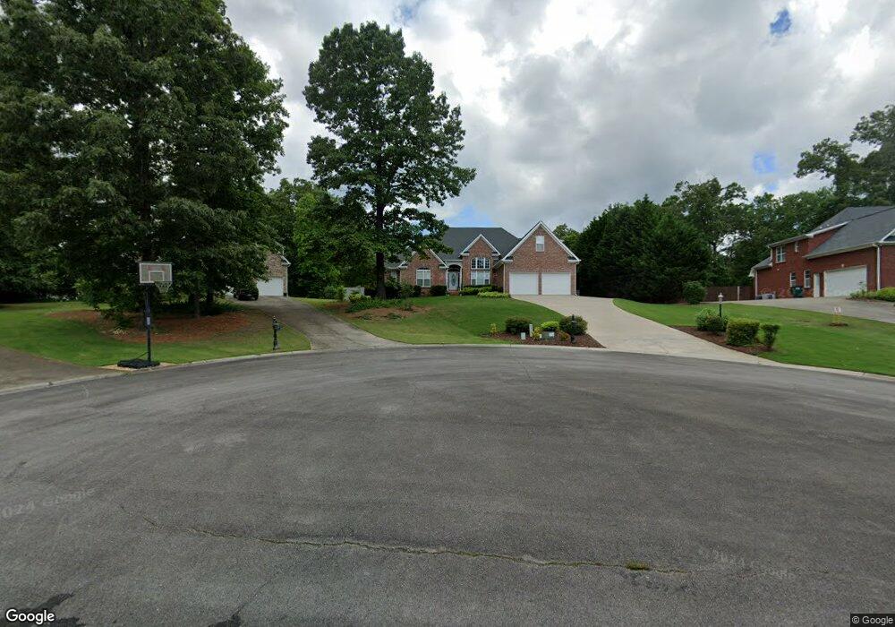 127 Kelsey Cove SE, Calhoun, GA 30701 - photo 1