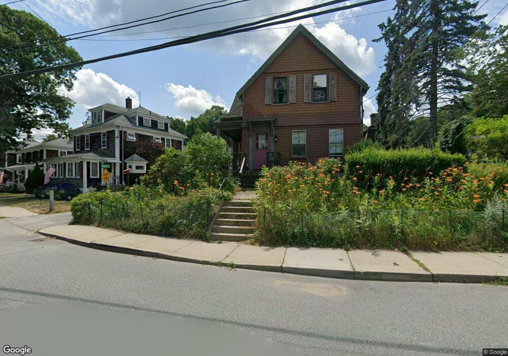 Street View Photo