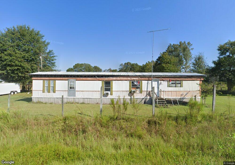 507 Spikes Rd, Pearson, GA 31642 - photo 1