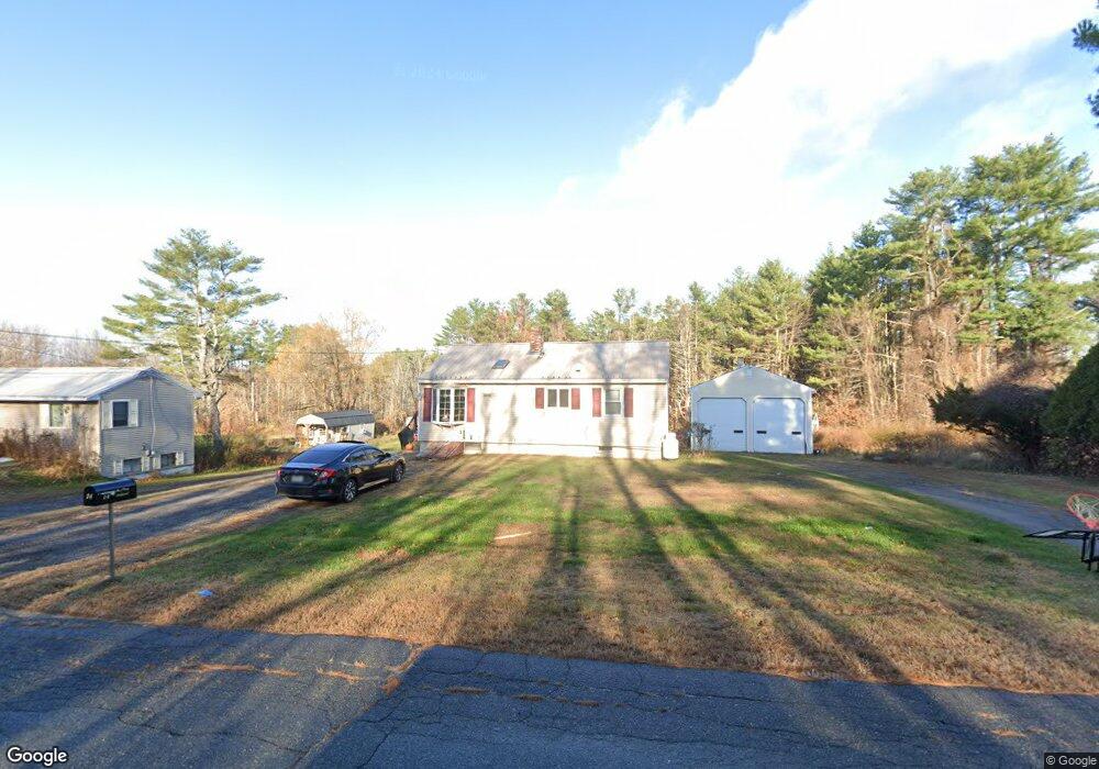 14 Gambo Rd, Gorham, ME 04038 - photo 1