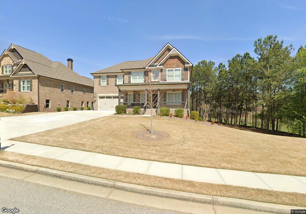 927 Heritage Post Ln SW unit 101, Grayson, GA 30017 - photo 1