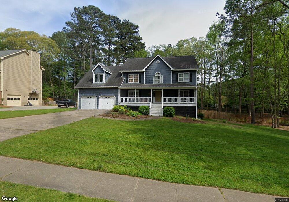 569 Lees Trace SW, Marietta, GA 30064 - photo 1