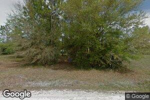 124 SE 265th St, Cross City, FL 32628