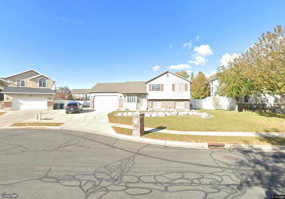 1448 W 2200 S unit 416, Woods Cross, UT 84087 - photo 1