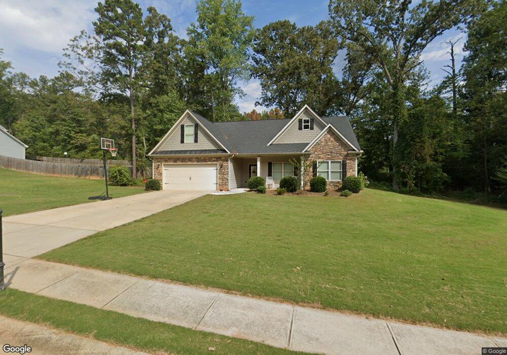 1209 Windstone Dr unit 1, Winder, GA 30680 - photo 1