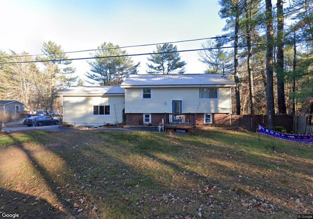 10 Pine Ln, Raymond, ME 04071 - photo 1