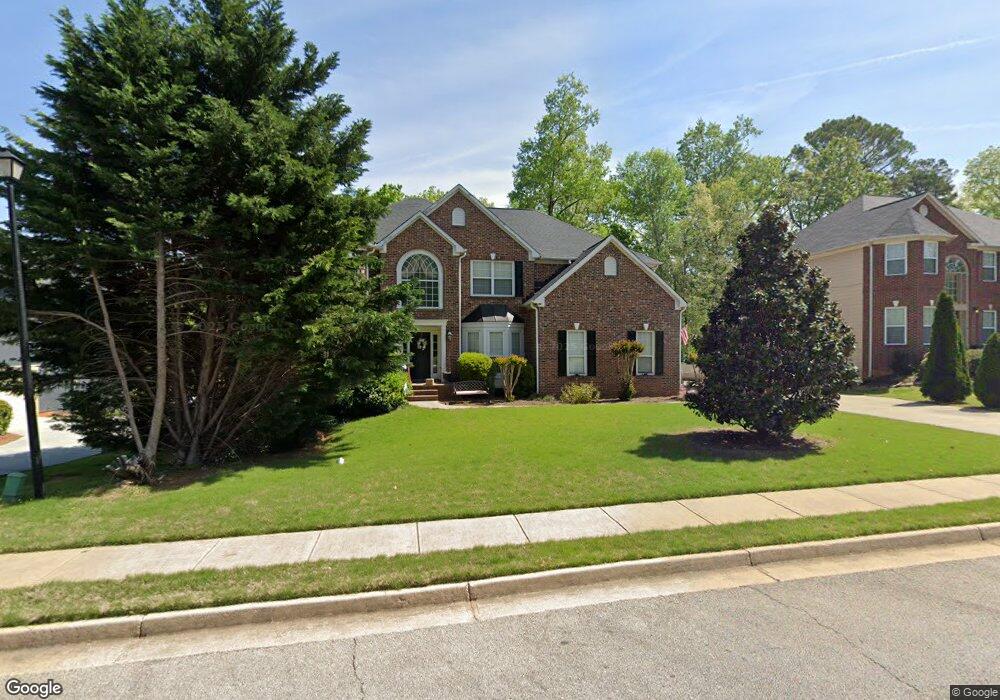 240 Fairway Trail, Covington, GA 30014 - photo 1