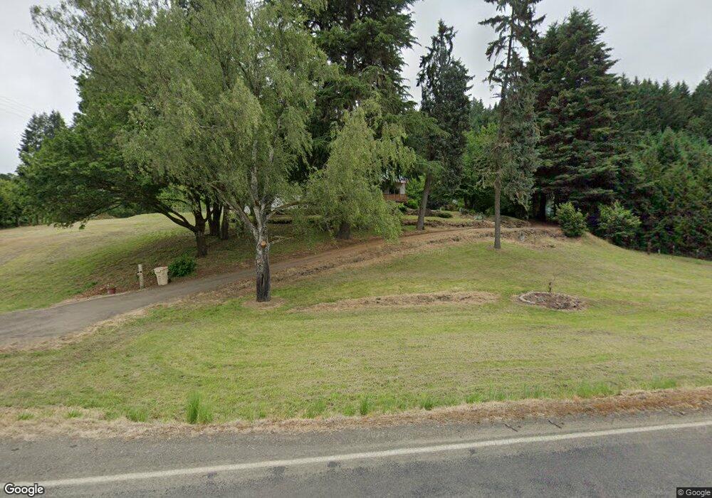 23021 Hoskins Rd, Philomath, OR 97370 - photo 1