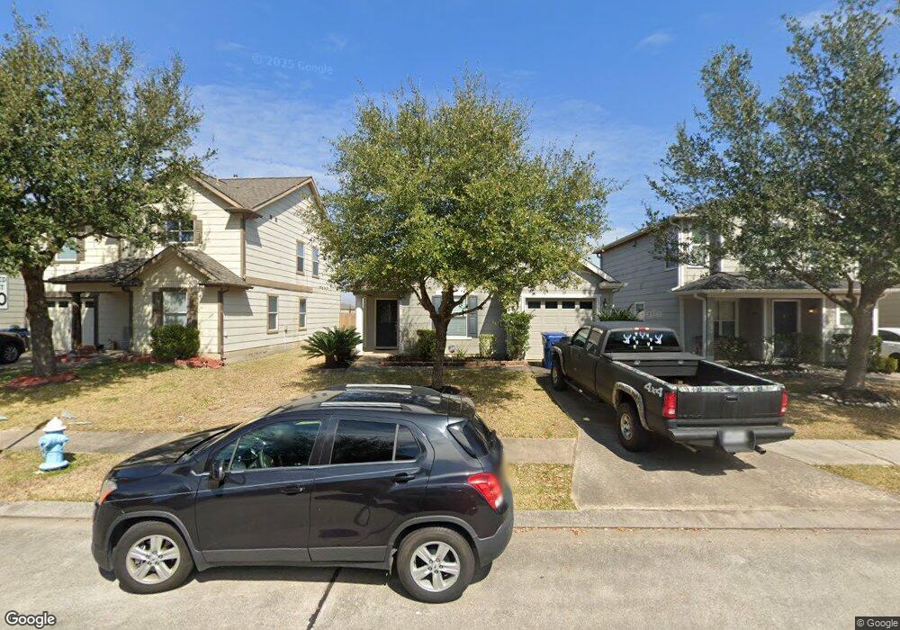 3723 Jewel Point Dr, Spring, TX 77386 - photo 1