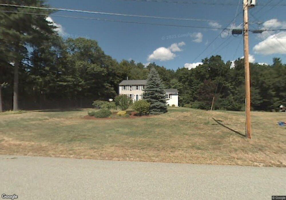 31 Merryfield Ln, East Hampstead, NH 03826 - photo 1