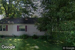 61 W Church St, Campbellsburg, IN 47108